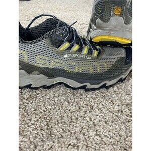 La Sportiva Wildcat Mountain Trail Shoes Size 8 Gorpcore Running Trekking